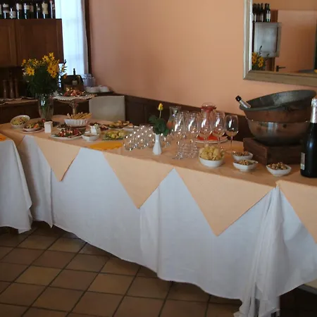 Michieletto 호텔 발모레아