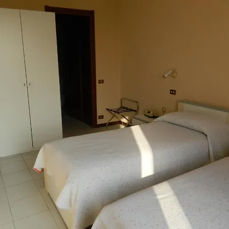 Michieletto 호텔 2*